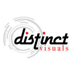 Distinct Visuals