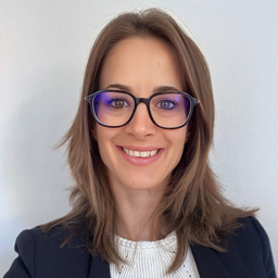 Angela Rauch