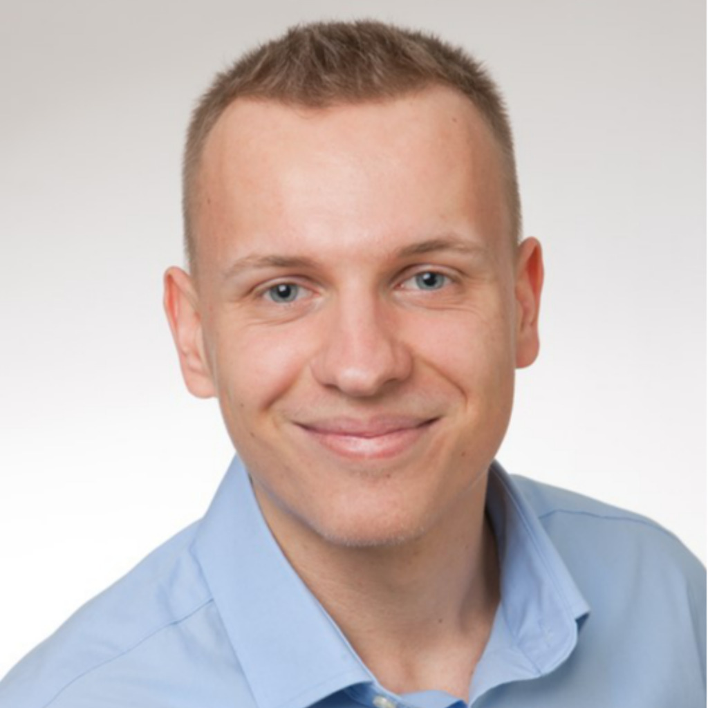 Maximilian Eifert Werkstudent Recruiting top itservices AG XING