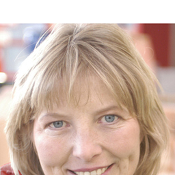 Caroline Widmann