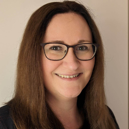 Yvonne Rudel