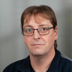 Thomas Maier
