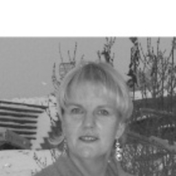 Profilbild Silvia Zöller