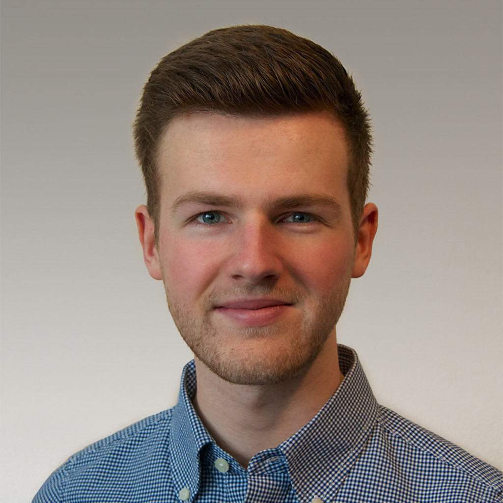 Florian Fittschen Staff Software Engineer SIXT SE XING