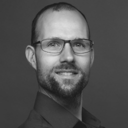 Dipl.-Ing. Johannes Senf