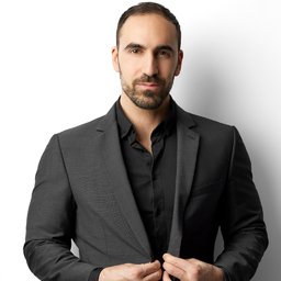 Darius Saee