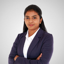 Pavithra Kothandakumar