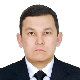 Fazliddin Tojiqulov