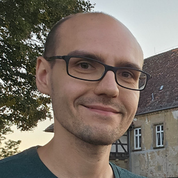 Daniel Veigel
