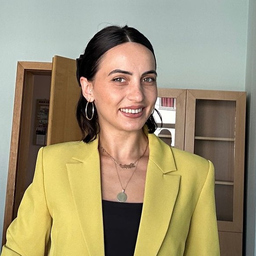 Denisa Meraj