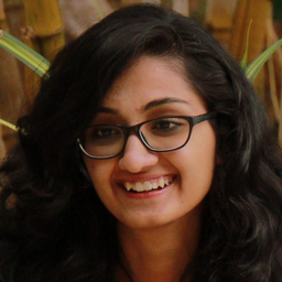 Namratha Acharya