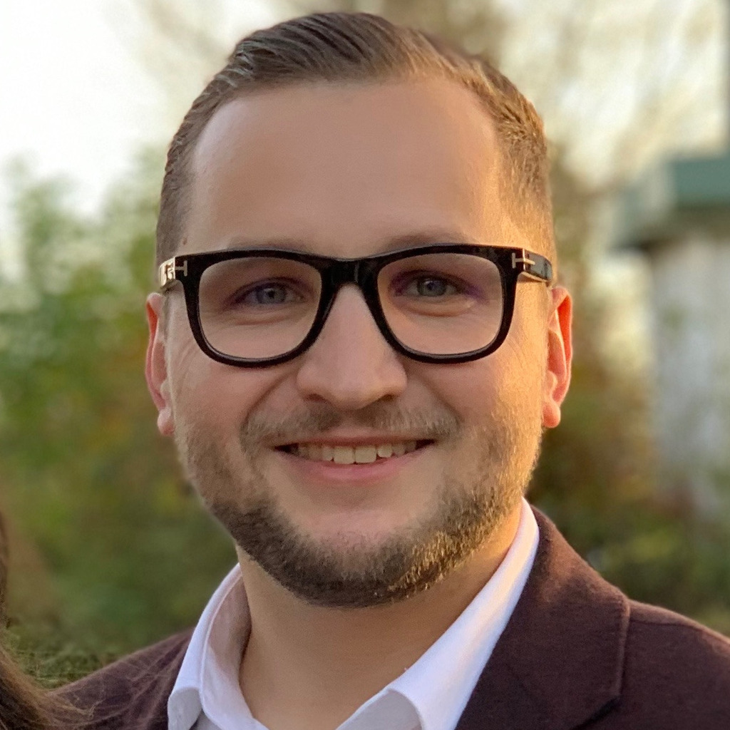 Ivan Brogsitter Filialleiter Fielmann AG XING