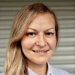 Maria Serebrennikova