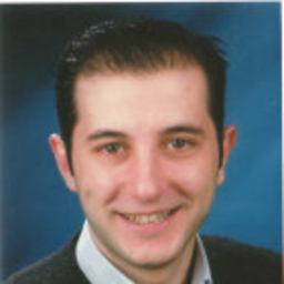 Yusuf Topcu