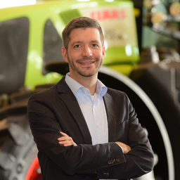 Dr. Johannes Weisbrodt