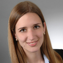 Social Media Profilbild Eva Götz Nürnberg
