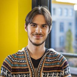 Sandro Algra Barradas