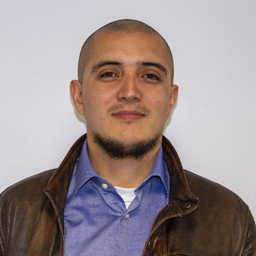 Ezequiel Rodrigo Veliz Saavedra