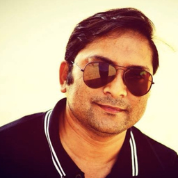 Neeraj Kumar