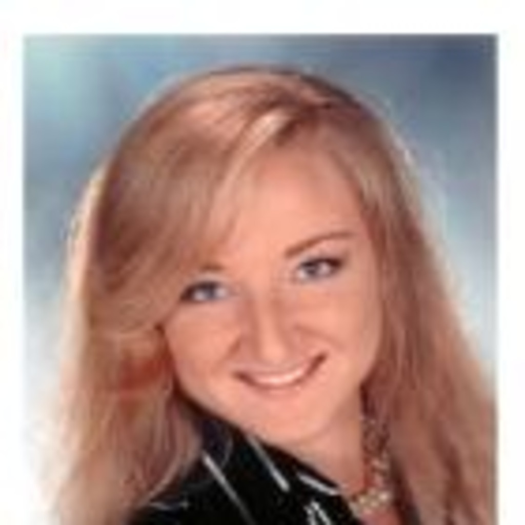 Social Media Profilbild Lydia Fischer Fulda