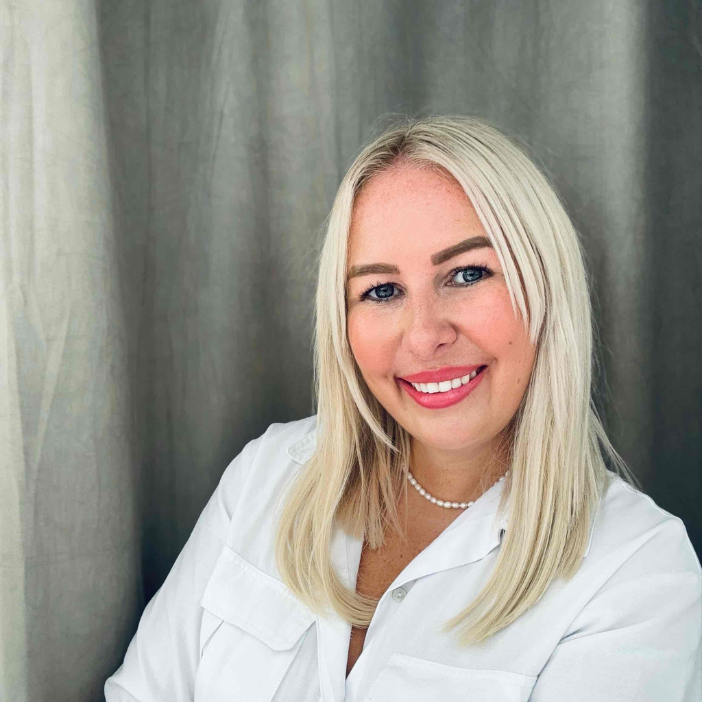 Jacqueline Schöbel Expert Perm Consultant Randstad Talent