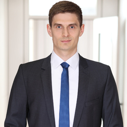Benjamin Schoberth