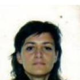 María Luisa Vera Mota