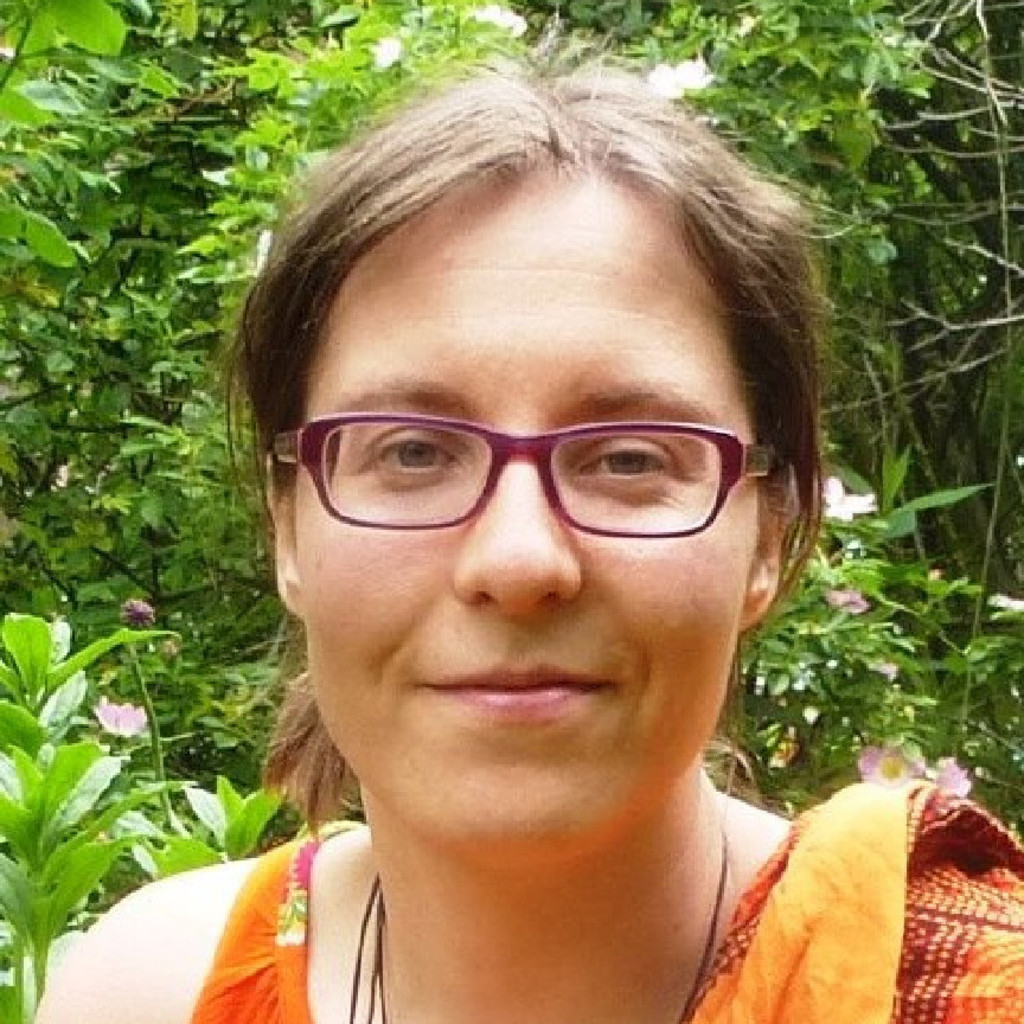 Claire Balcerzak interdisziplinäre Pädagogin Gesellschaft für