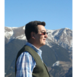 Salvador ribas Gros