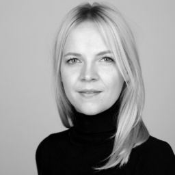 Profilbild Katrin Kirstein
