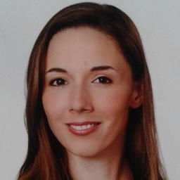 Daniela Kahle