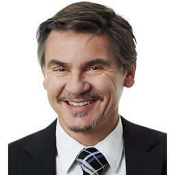 Yves Hamel