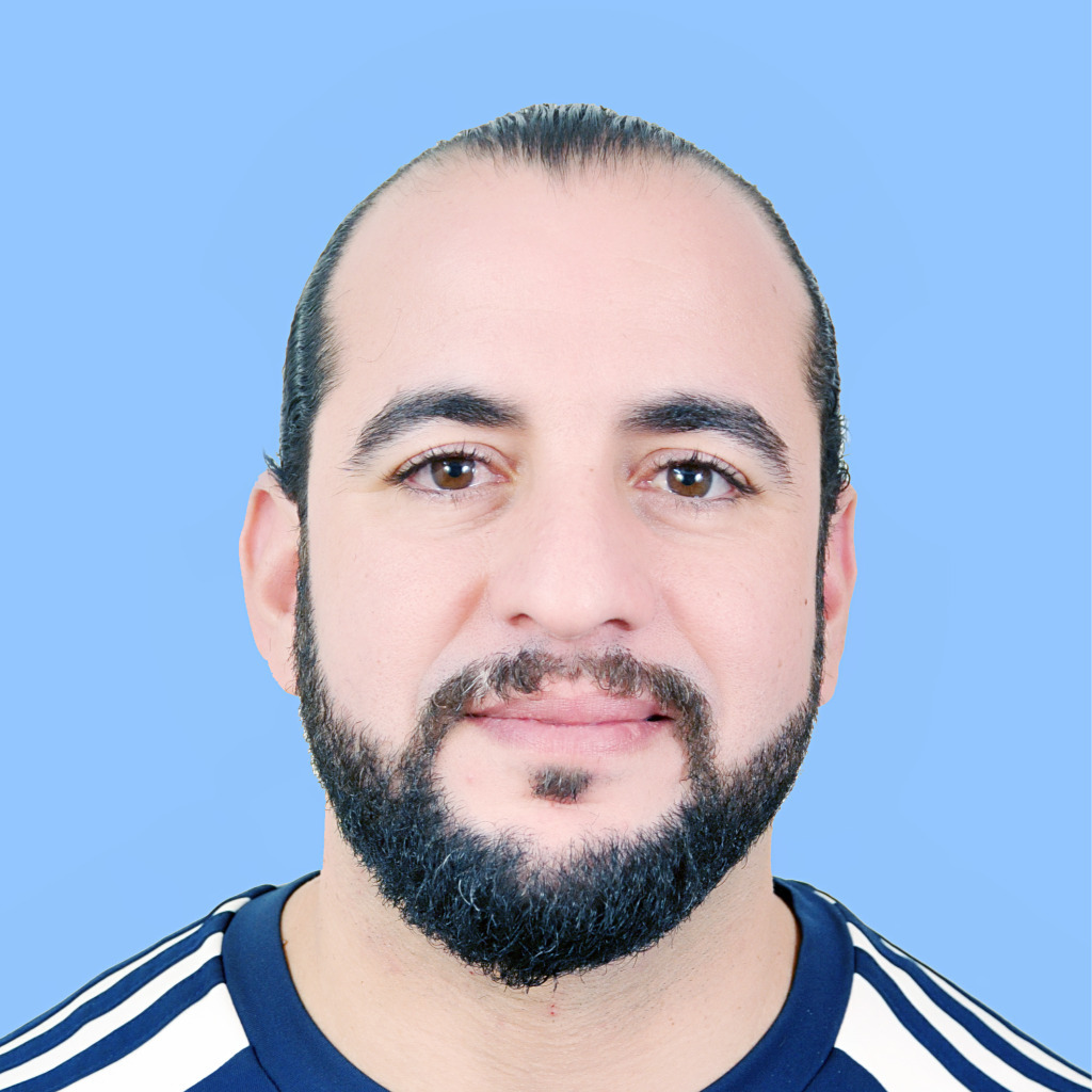 Lahcen Mou Senior Application Developer OBI next XING