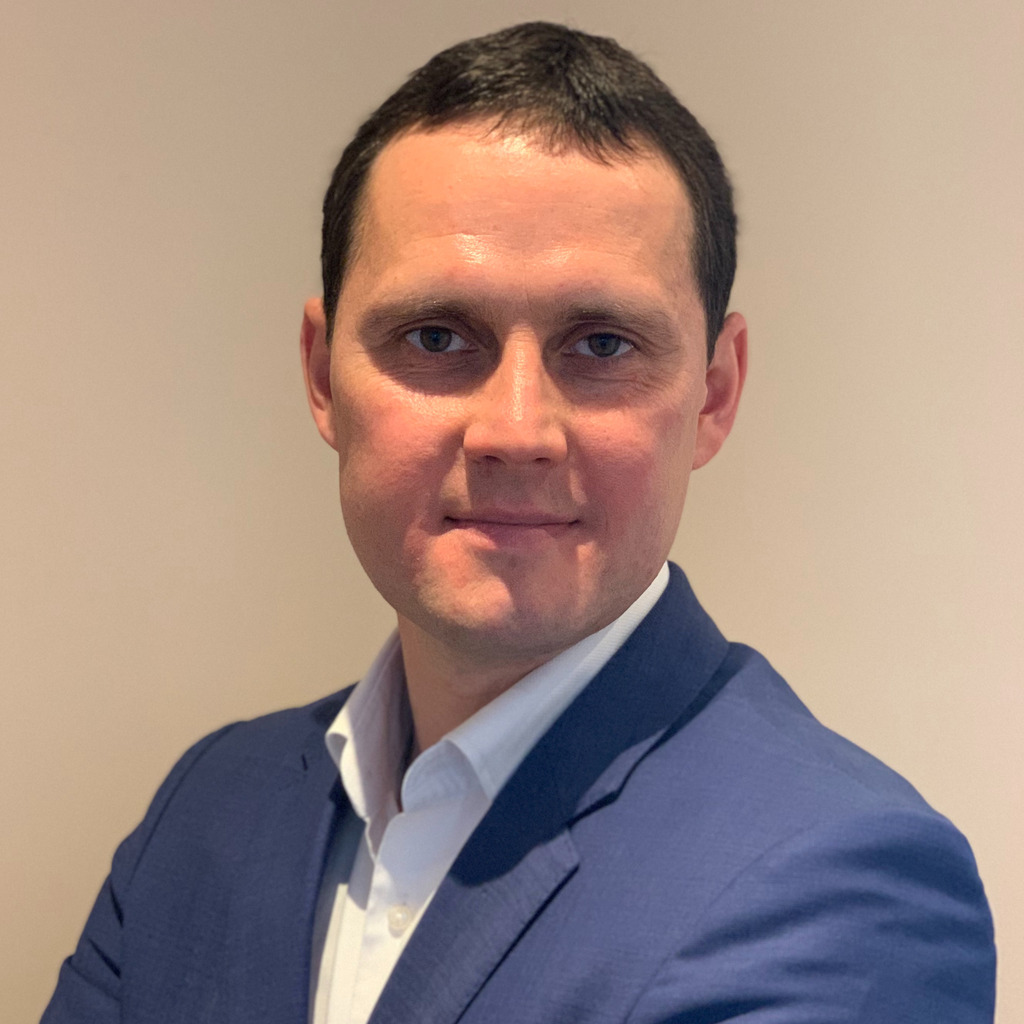 Vadim Sushkin Head of Dealer Development and Aftersales (Customer