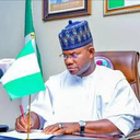 Yahaya Adoza Bello