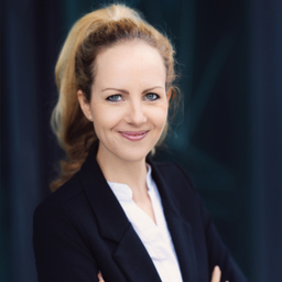 Silke Hänsch's profile picture