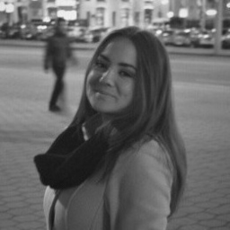 Yana Ermolinskaya