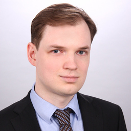 Marc Eric Vogt