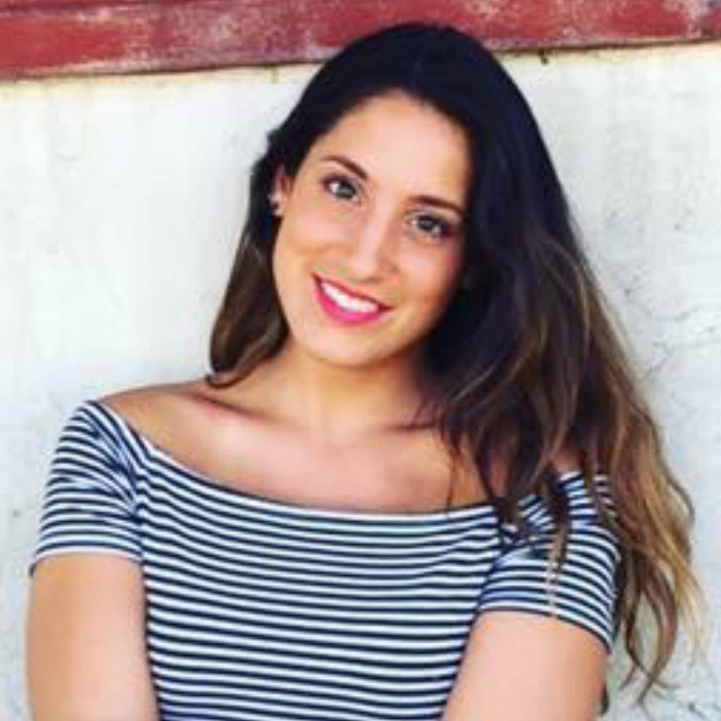 Social Media Profilbild Ilaria Rinaldi 