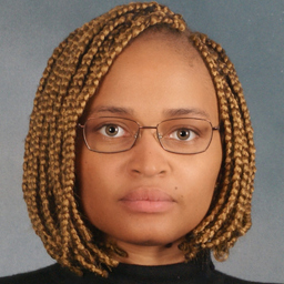 Yvanna Djiofack