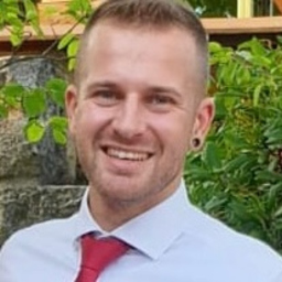 Philipp Tress