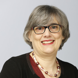Odile Zeller