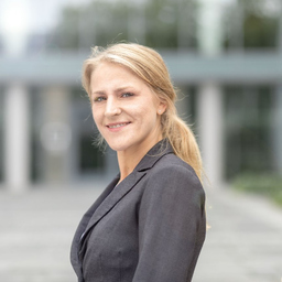 Nadine Bertlich