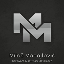 Milos Manojlovic
