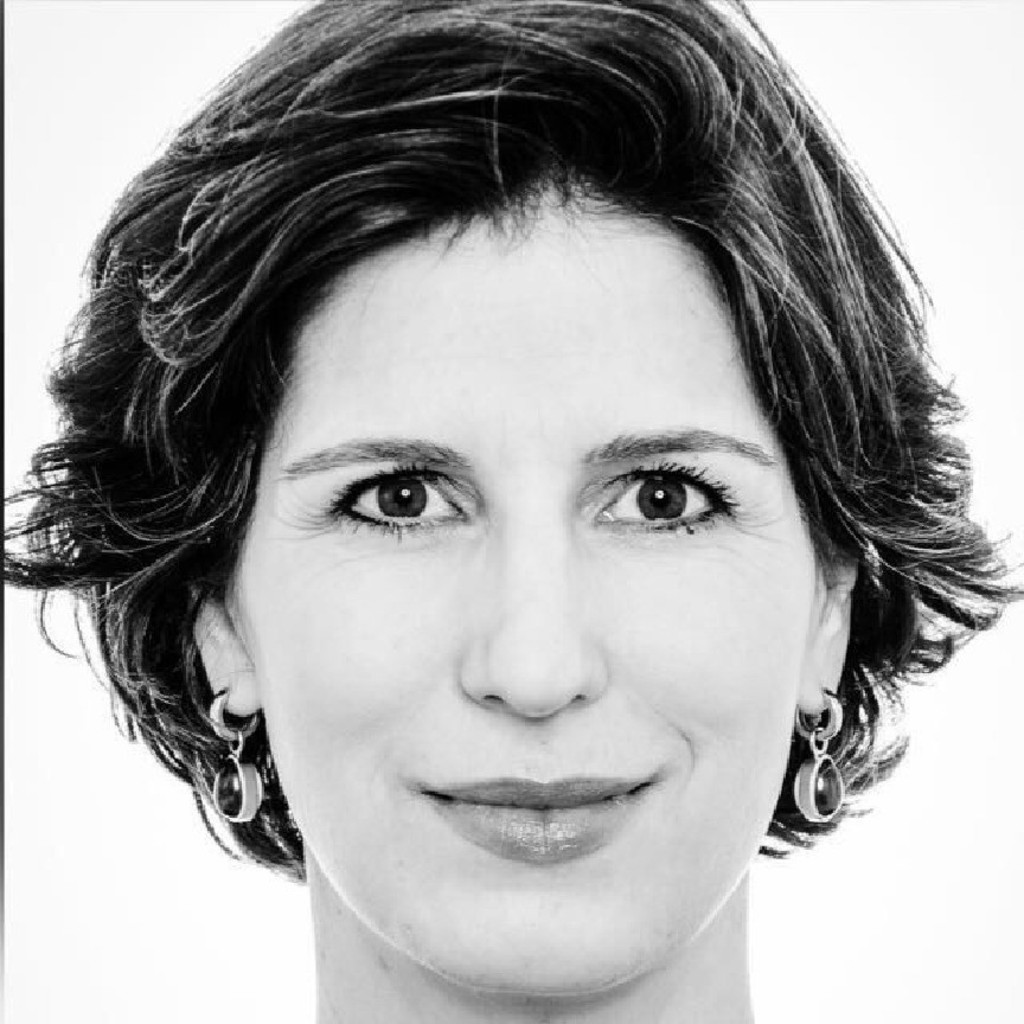 Social Media Profilbild Nathalie Röpke 