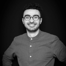 Amro Almassarani