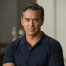 Carlos Vega