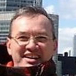 DAN BUNESCU