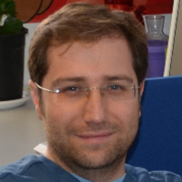 Gökhan Bahçe