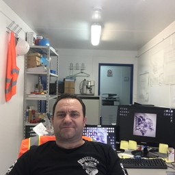 Mag. Vildan Saiti